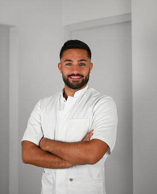 Ludovic CAZALET Ostéopathe Bordeaux Caudéran à Bordeaux