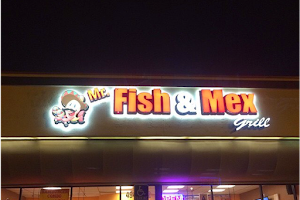 Mr. Fish & Mex Grill image