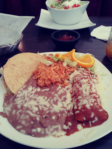 Los Panchos Mexican Restaurant and Cantina