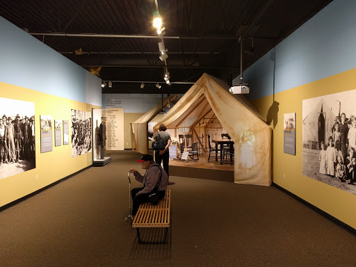 History Museum «El Pueblo History Museum», reviews and photos, 301 N Union Ave, Pueblo, CO 81003, USA