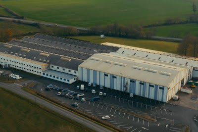 ALFI Technologies - site ALFI Fimec à Beaupréau-en-Mauges