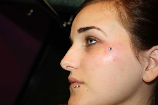 Tattoo Shop «Santa Clarita Tattoo», reviews and photos, 25835 Railroad Ave, Santa Clarita, CA 91350, USA