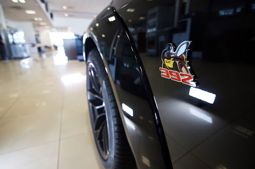 Dodge Dealer «Tempe Chrysler Jeep Dodge Ram», reviews and photos, 7975 S Autoplex Loop, Tempe, AZ 85284, USA