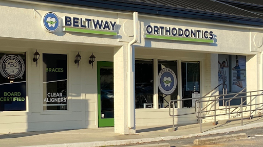 Beltway Orthodontics