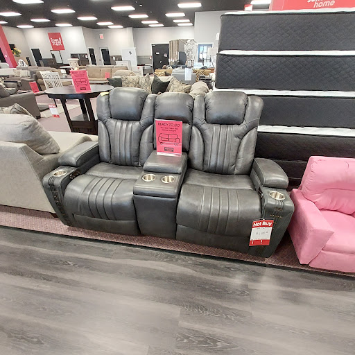 Furniture Store «Schewel Furniture Company», reviews and photos, 2091 Evelyn Byrd Ave, Harrisonburg, VA 22801, USA