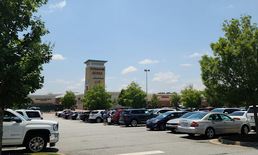 Outlet Mall «The Outlet Shoppes», reviews and photos, 915 Ridgewalk Pkwy, Woodstock, GA 30188, USA
