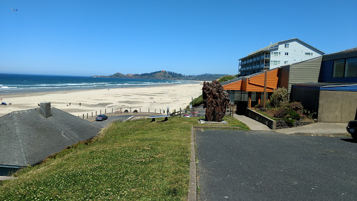 Used Book Store «Nye Beach Book House LLC», reviews and photos, 727 NW 3rd St, Newport, OR 97365, USA