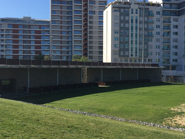 Estádio Universitário de Lisboa Azinhaga das Galhardas s/n, 1600-213 Lisboa, Portugal