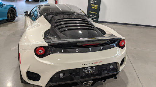 Car Dealer «Motorcars of Georgia», reviews and photos, 7865 Roswell Rd, Atlanta, GA 30350, USA