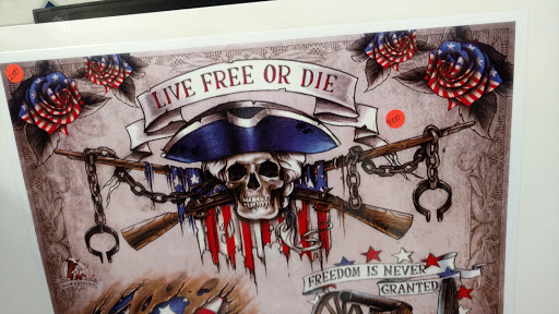 Explore tattoo ideas for women with meaning, creative tattoo ideas in Lexington, available at Tattoo Charlies