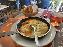 Plats et boissons du Restaurant La bonne Franquette à Cournon-d'Auvergne - n°6