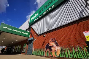 Pets at Home New Malden image