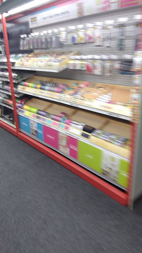 Office Supply Store «Staples», reviews and photos, 771 Boston Post Rd E, Marlborough, MA 01752, USA