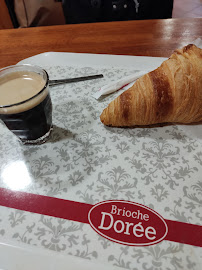 Plats et boissons du Restaurant servant le petit-déjeuner Brioche Dorée à Toulouse - n°9