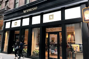 Nespresso Boutique Madison image