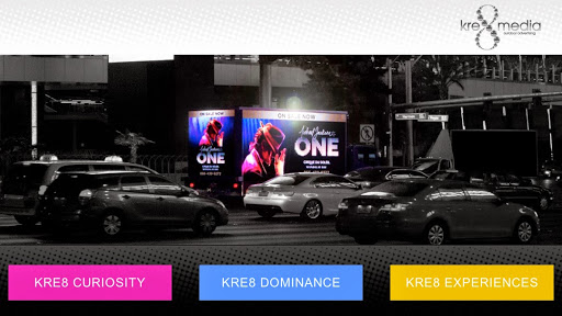 Advertising Agency «Kre8 Media Outdoor Advertising», reviews and photos, 4050 W Harmon Ave #1, Las Vegas, NV 89103, USA