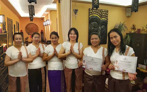 Thai Beauty Spa - cалон тайского массажа image