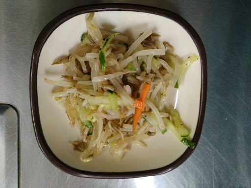 Restaurant «Chas Market & Kitchen», reviews and photos, 1431 N Pine St, San Antonio, TX 78208, USA