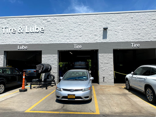 Tire Shop «Walmart Tires & Auto Parts», reviews and photos, 161 Centereach Mall, Centereach, NY 11720, USA
