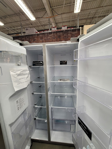 Home Improvement Store «The Home Depot», reviews and photos, 801 E Walnut St, Lebanon, PA 17042, USA