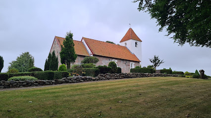 Øls Kirke
