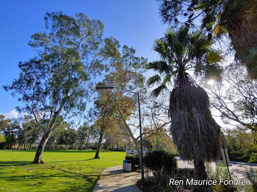 Park «Villa La Jolla Park», reviews and photos, 8321 Via Mallorca, La Jolla, CA 92037, USA