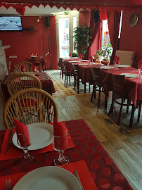 Atmosphère du Restaurant indien LE SHALIMAR à Nancy - n°10