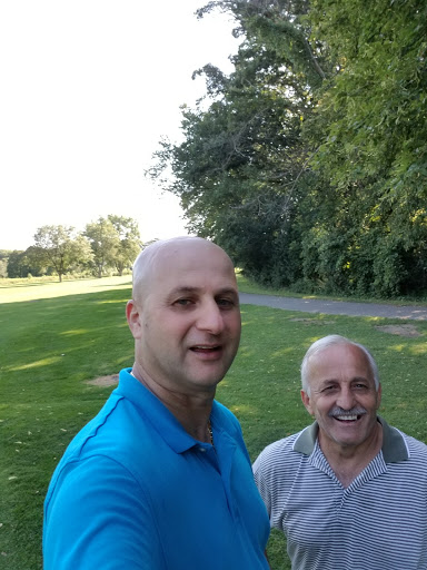 Golf Course «Chick Evans Golf Course», reviews and photos, 6145 Golf Rd, Morton Grove, IL 60053, USA
