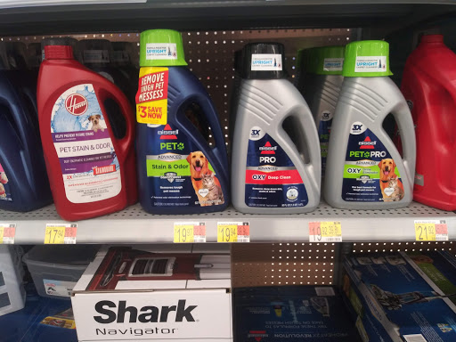 Department Store «Walmart Supercenter», reviews and photos, 10562 Belleville Rd, Belleville, MI 48111, USA