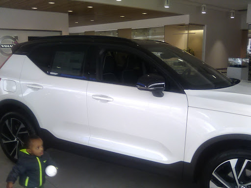 Car Dealer «Volvo Cars Bridgewater», reviews and photos, 1028 US-22, Somerville, NJ 08876, USA