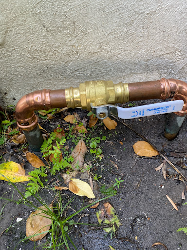 Plumber «John the Plumber», reviews and photos, 1571 SW 3rd St, Pompano Beach, FL 33069, USA