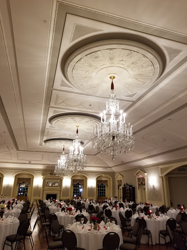 Museum «Lovett Hall», reviews and photos, 20900 Oakwood, Dearborn, MI 48124, USA