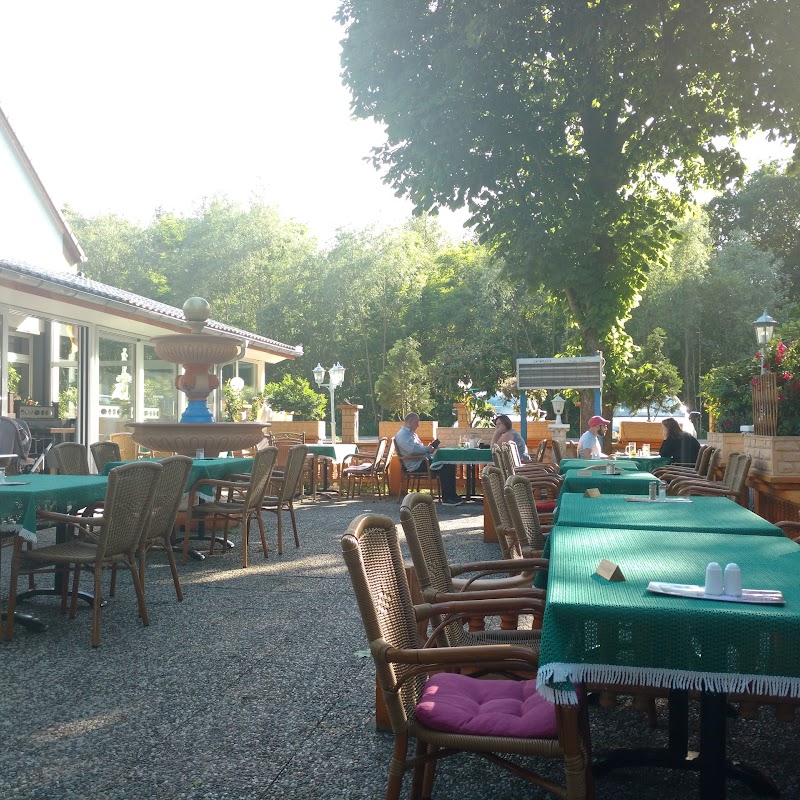 Restaurant Delphi