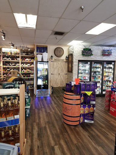 Liquor Store «BOSS LIQUOR», reviews and photos, 6745 Watt Ave, North Highlands, CA 95660, USA