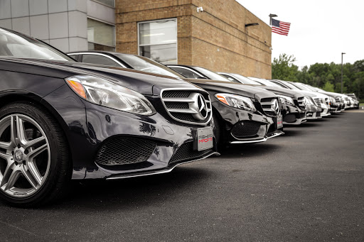 Used Car Dealer «Fishers Imports», reviews and photos, 9550 E 126th St, Fishers, IN 46038, USA