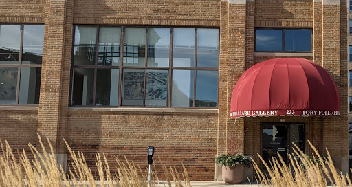 Art Gallery «Tory Folliard Gallery», reviews and photos, 233 N Milwaukee St, Milwaukee, WI 53202, USA