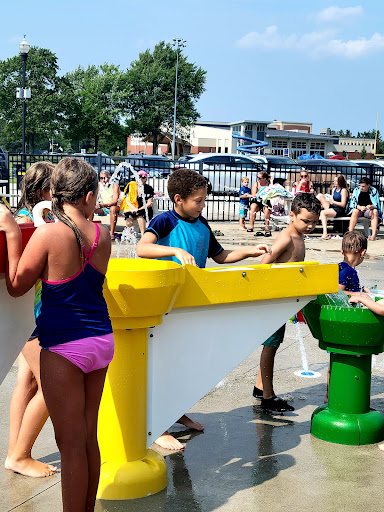 Water Park «Broadview Heights Splash Park», reviews and photos, 9543 Broadview Rd, Broadview Heights, OH 44147, USA