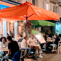 Atmosphère du Restaurant cubain Cuba Compagnie Café à Paris - n°19