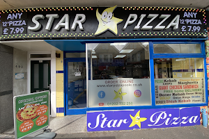 Star Pizza Poole image