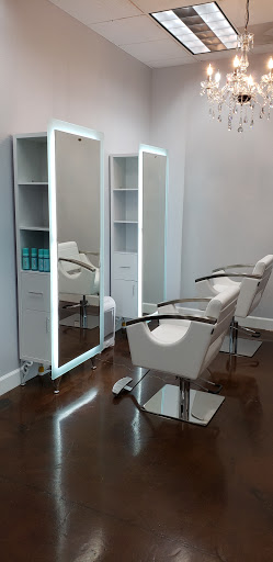 Hair Salon «Reflection Salon & Spa», reviews and photos, 24996 Blue Ravine Rd, Folsom, CA 95630, USA