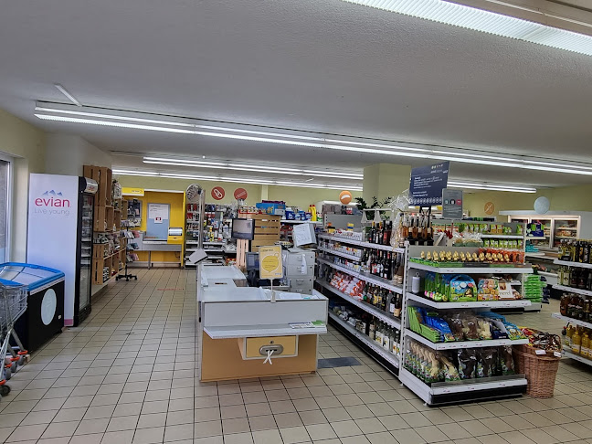 Dorfladä Häggenschwil GmbH - Supermarkt