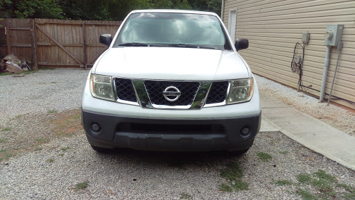 Window Tinting Service «Ricky Ngo Window Tinting», reviews and photos, 3022 Bronco Ln, Gainesville, GA 30507, USA