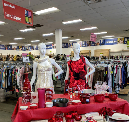 Thrift Store «Goodwill Industries of the Chesapeake, Inc.», reviews and photos
