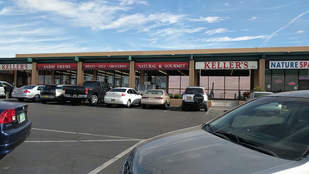 Kellers Farm Stores