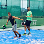 Màs Padel Roma ( New Green Hill)