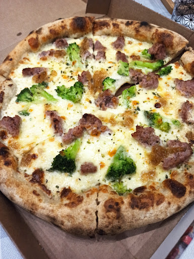 El Sultán Asador-Pizzeria-Bocateria en Casariche