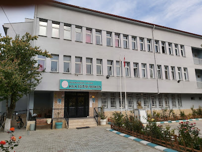 Bolvadin Halk Eğitimi Merkezi Müdürlüğü