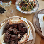 Photo n°1 de l'avis de Edythe.r fait le 20/10/2022 à 16:54 sur le  La Bottega di Giovannino à Radda in Chianti