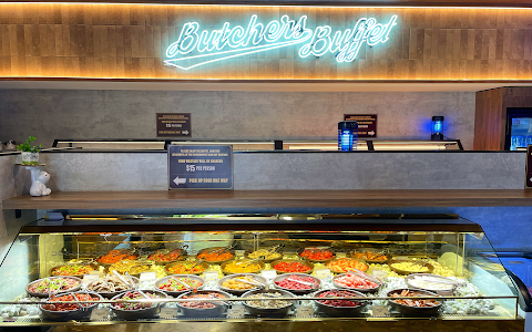 Butchers Buffet Strathfield image