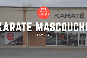 Karaté Mascouche image